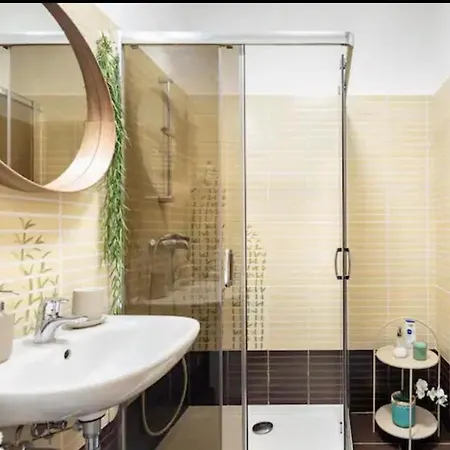 Aurora Apartman Budapest