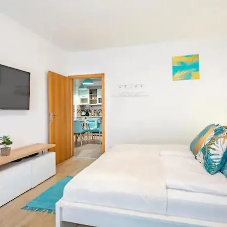 Apartman Aurora