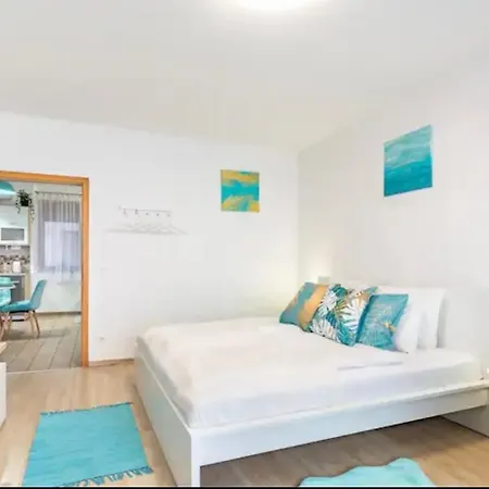 Apartamento Aurora *