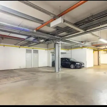 Apartman Aurora