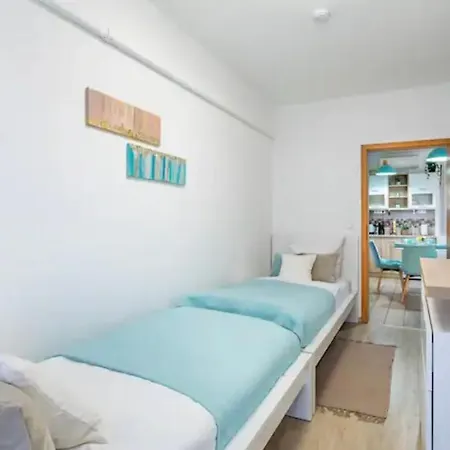 Apartment Aurora