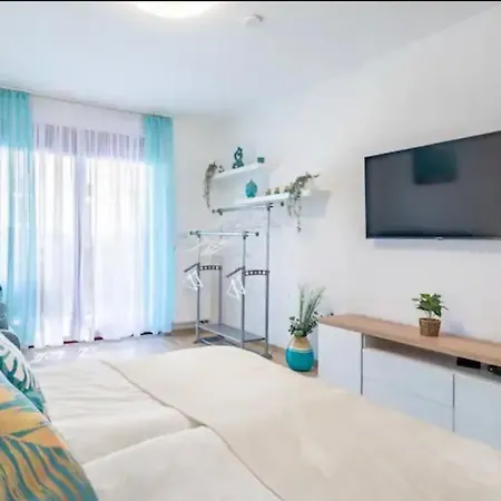 Apartment Aurora *