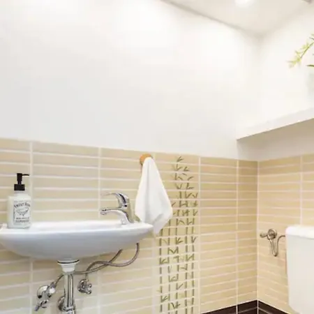 Apartment Aurora Budapest