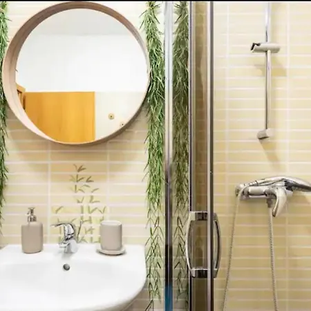 Aurora Апартаменты *