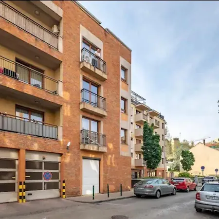 Apartment Aurora *