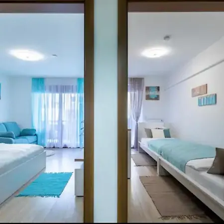 Apartment Aurora *