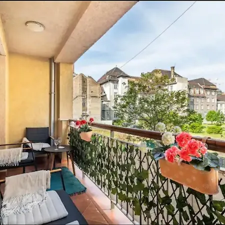 Aurora Budapest