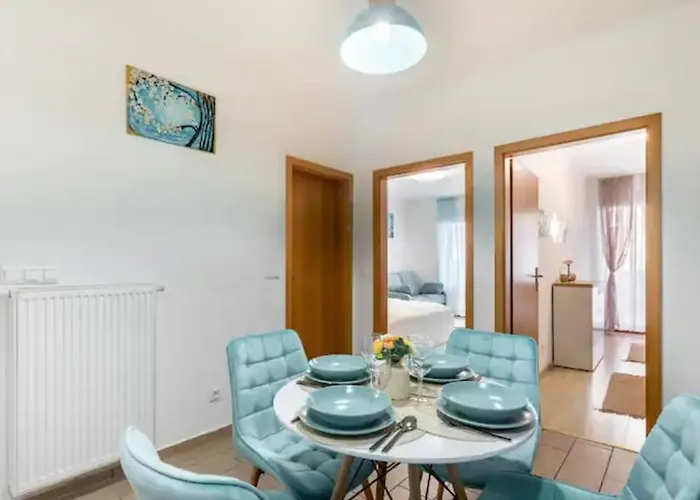 Aurora Apartment Budapest