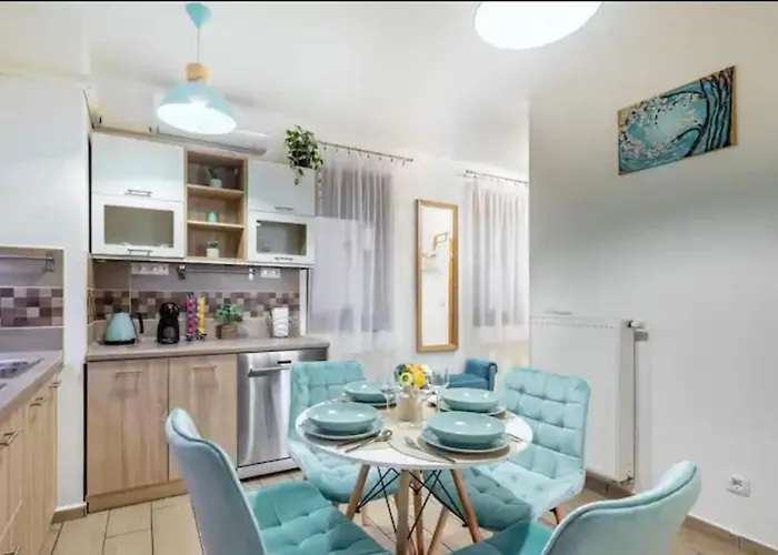 Apartment Aurora Budapest