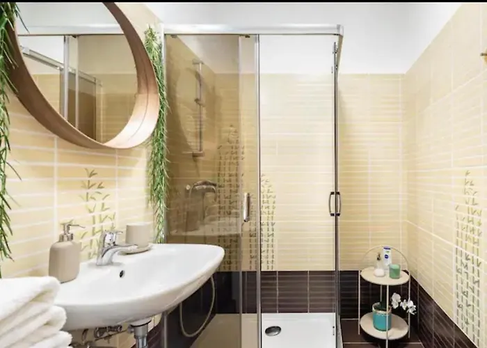 Aurora Appartement Budapest