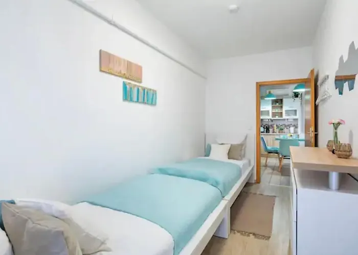 Appartement Aurora