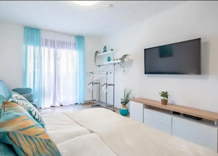 Appartement Aurora *