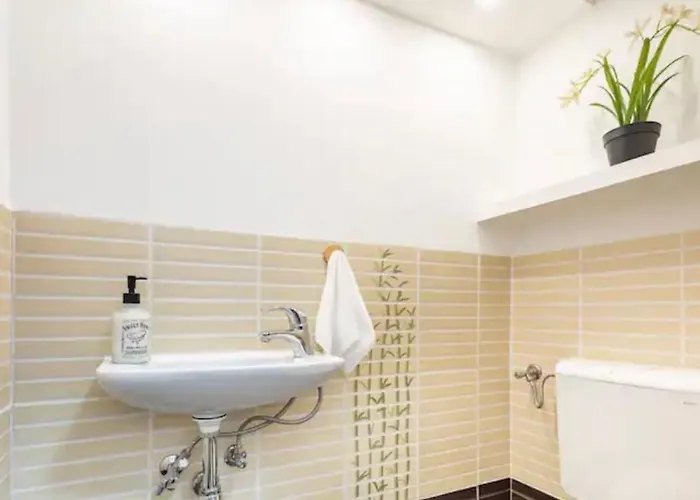Appartement Aurora Budapest