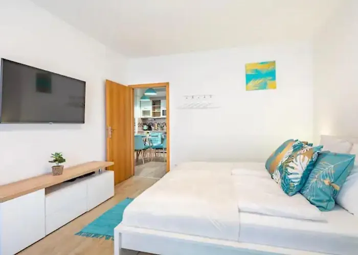 Appartement Aurora