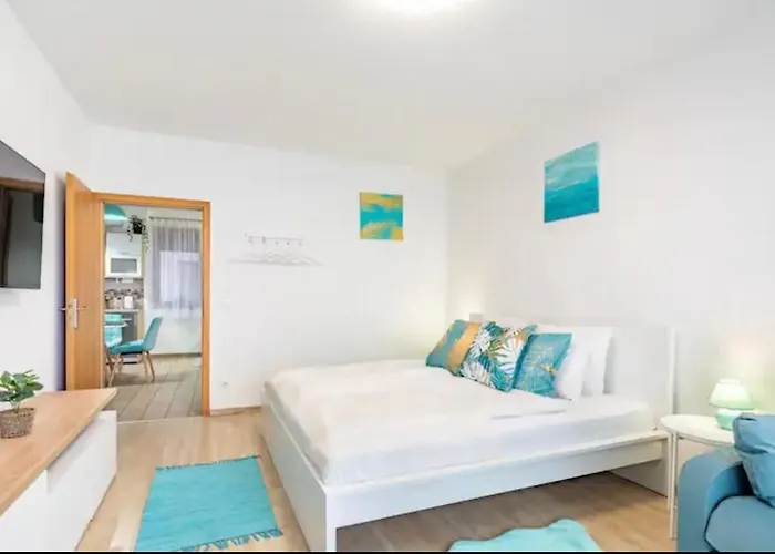 Appartement Aurora *
