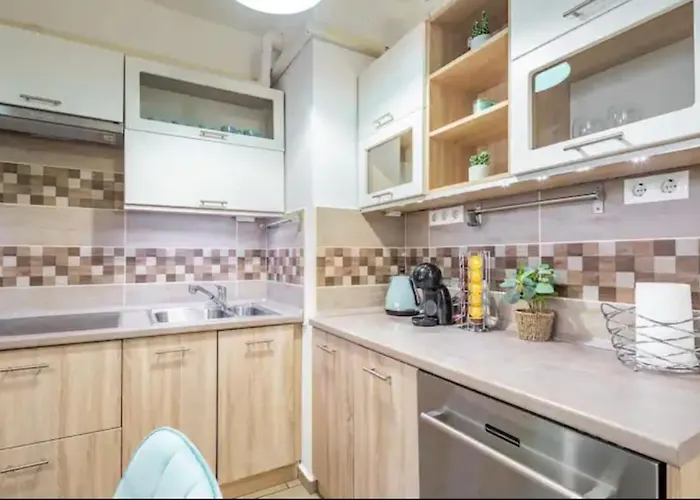 Aurora Appartement