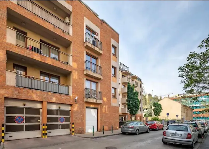 Appartement Aurora *