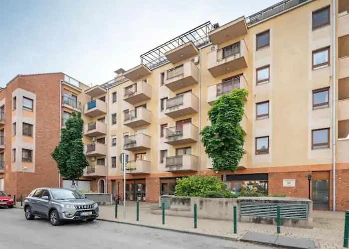 Appartement Aurora *