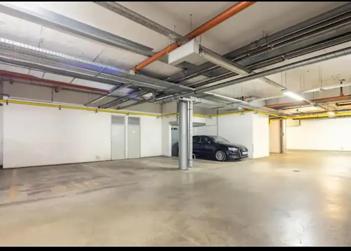 Appartement Aurora
