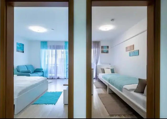 Appartement Aurora *