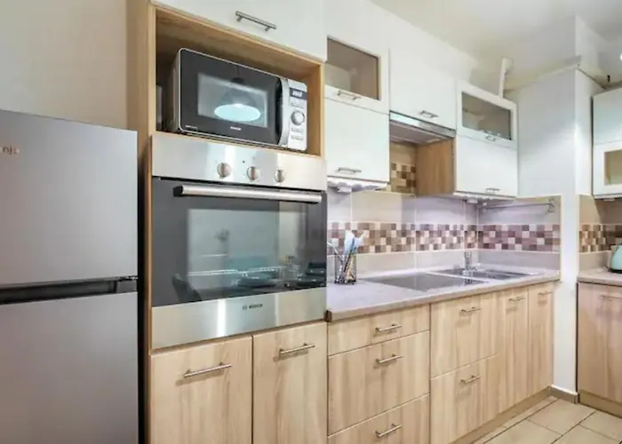 Appartement Aurora *