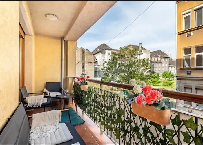 Aurora Budapest